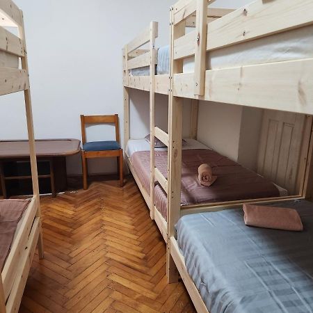 Hostel Queen Centar Split Zewnętrze zdjęcie