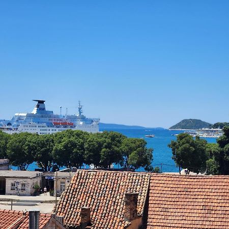 Hostel Queen Centar Split Zewnętrze zdjęcie