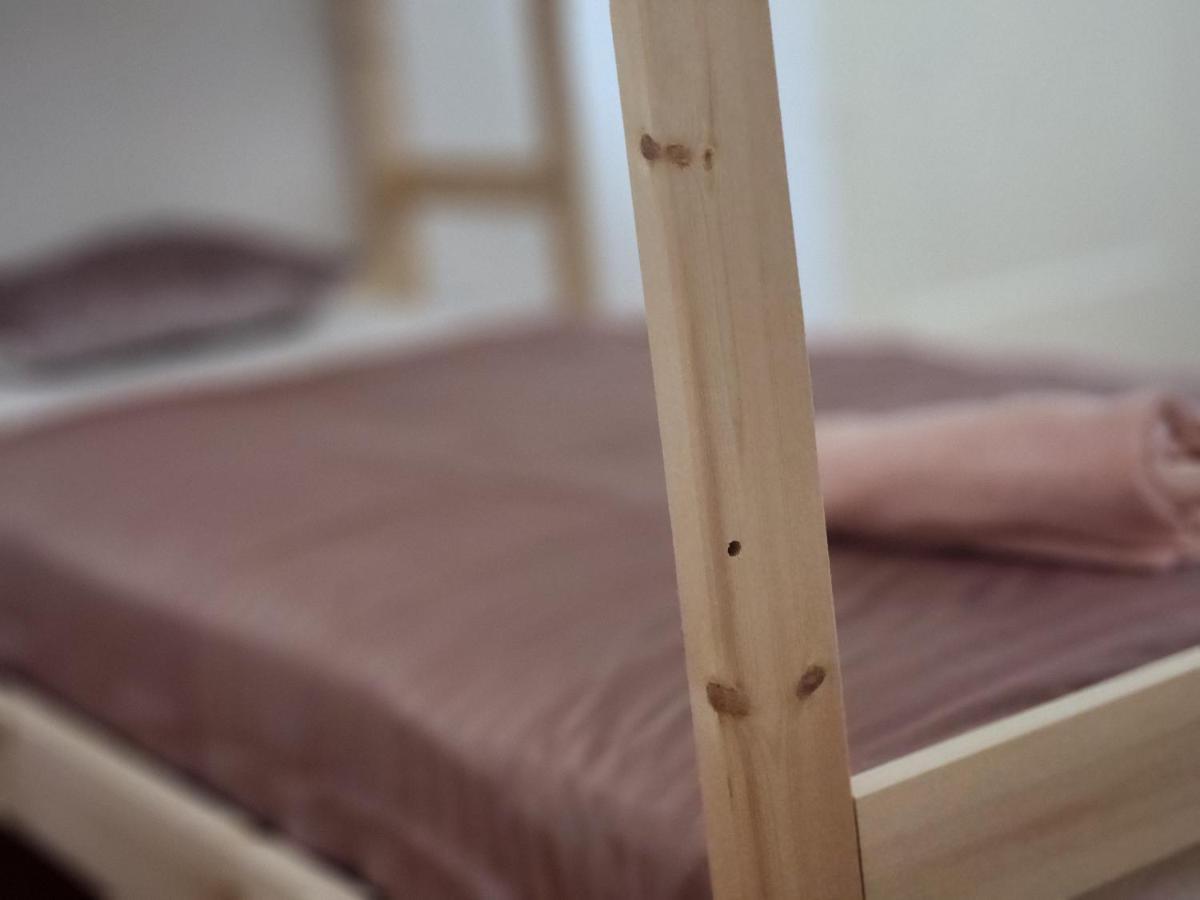 Hostel Queen Centar Split Zewnętrze zdjęcie